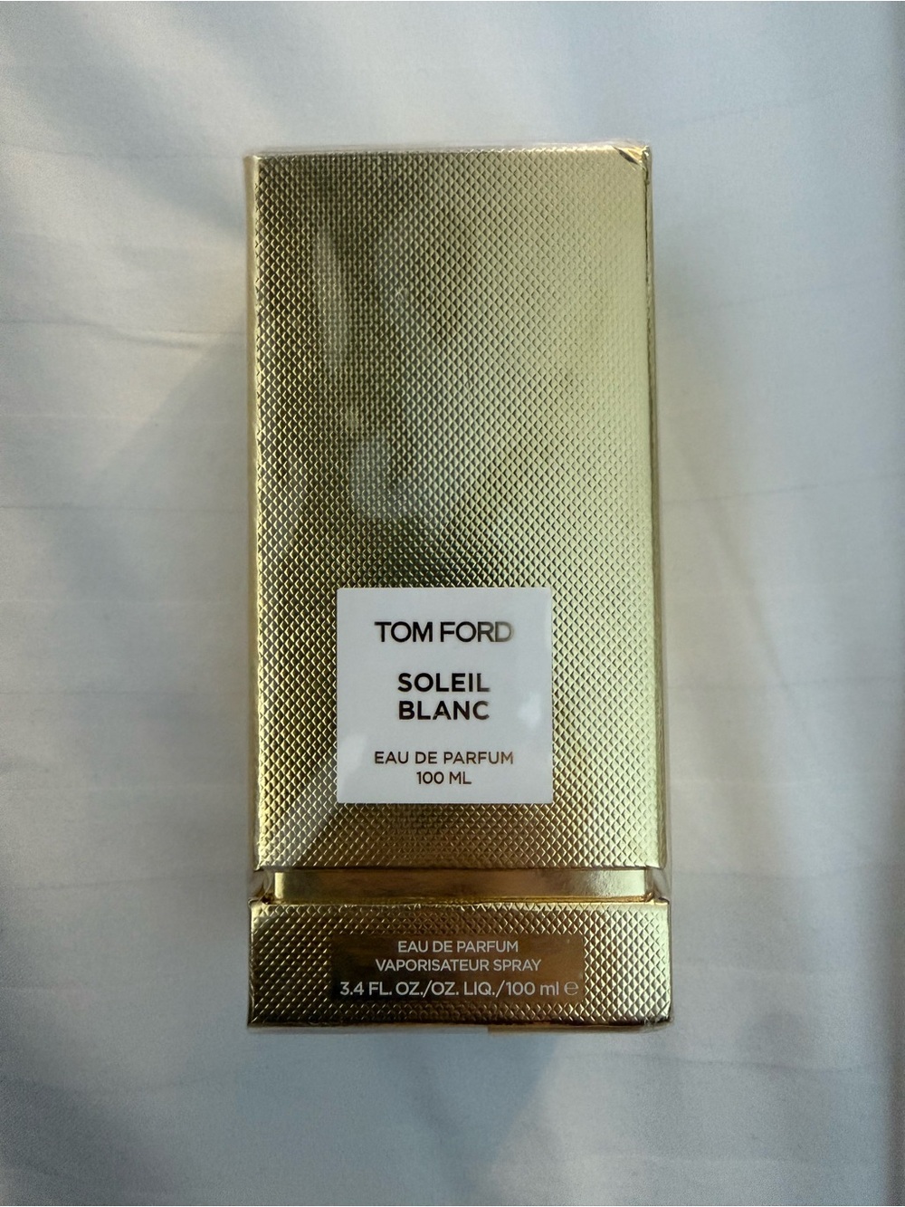 Tom Ford